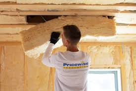 Best Spray Foam Insulation  in Branchville, SC